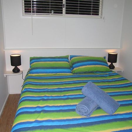 Brighton Beachfront Holiday Park Adelaide Exterior foto