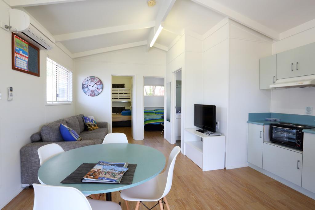 Brighton Beachfront Holiday Park Adelaide Exterior foto