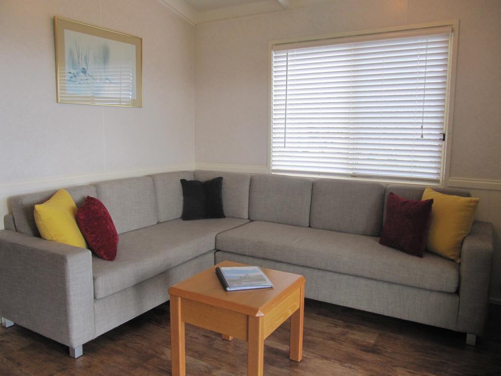 Brighton Beachfront Holiday Park Adelaide Exterior foto