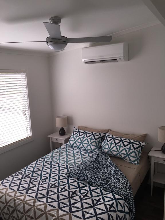 Brighton Beachfront Holiday Park Adelaide Exterior foto