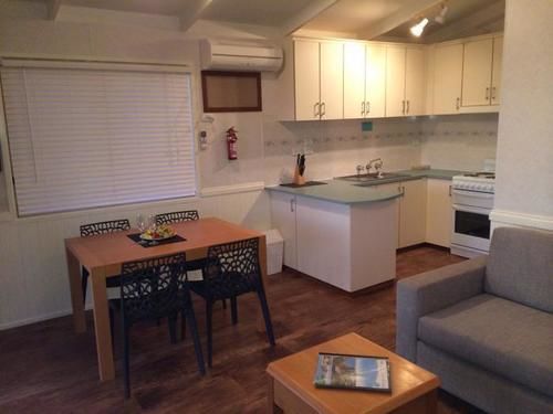 Brighton Beachfront Holiday Park Adelaide Exterior foto