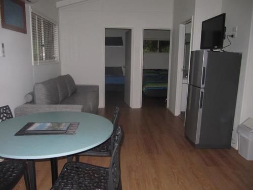 Brighton Beachfront Holiday Park Adelaide Exterior foto