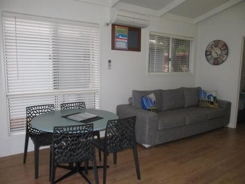 Brighton Beachfront Holiday Park Adelaide Exterior foto